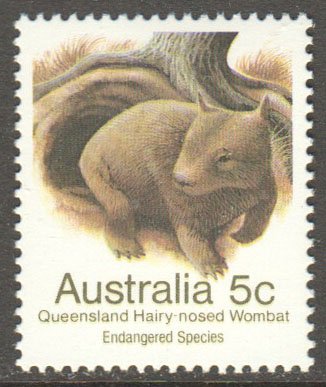 Australia Scott 786a MNH